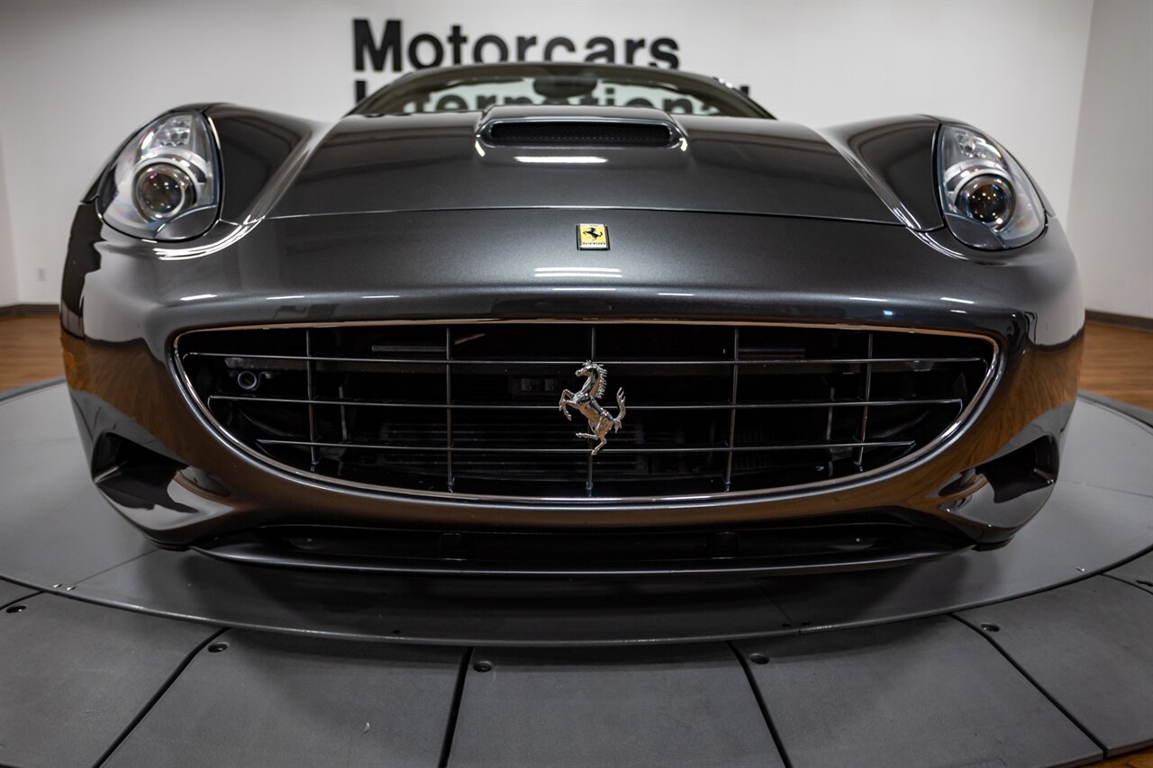 2010 Ferrari California   - Photo 21 - Springfield, MO 65802