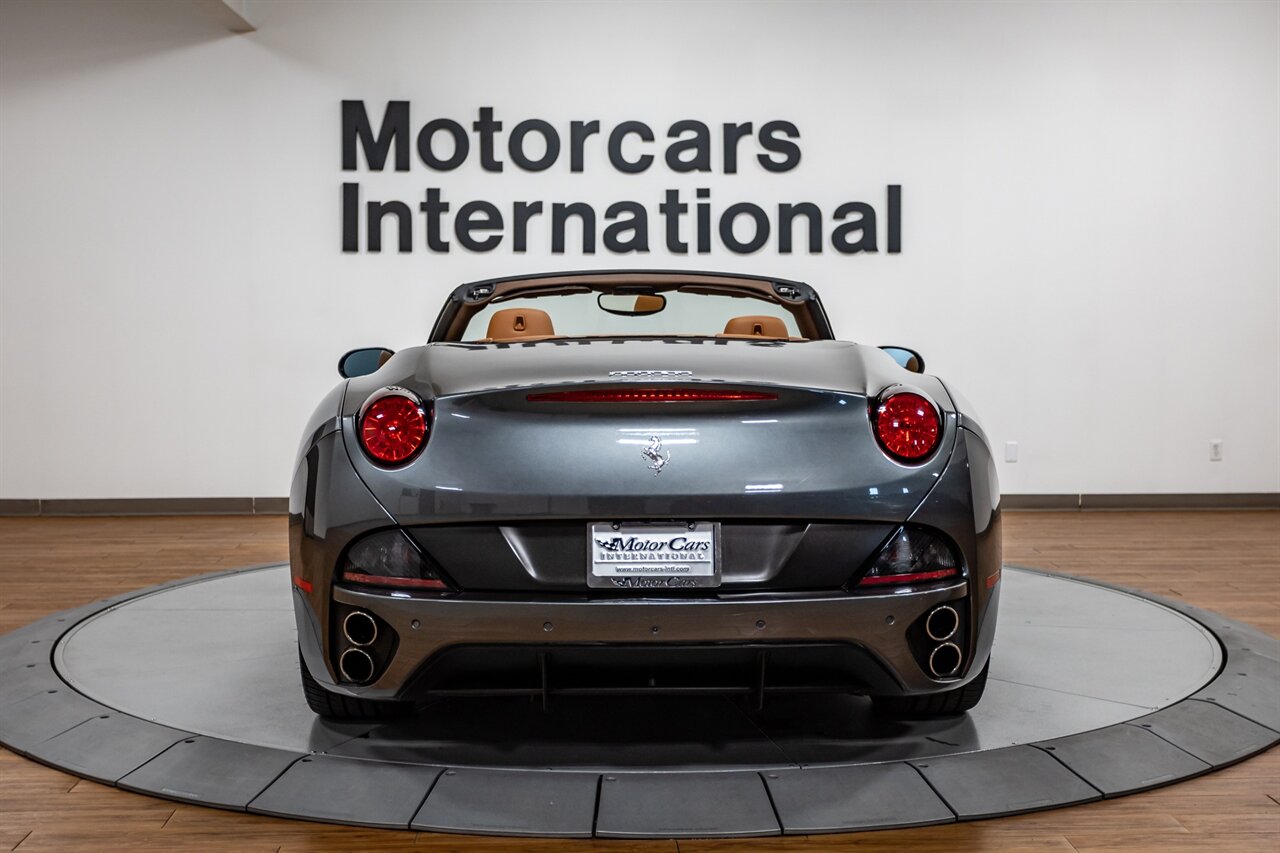 2010 Ferrari California   - Photo 9 - Springfield, MO 65802