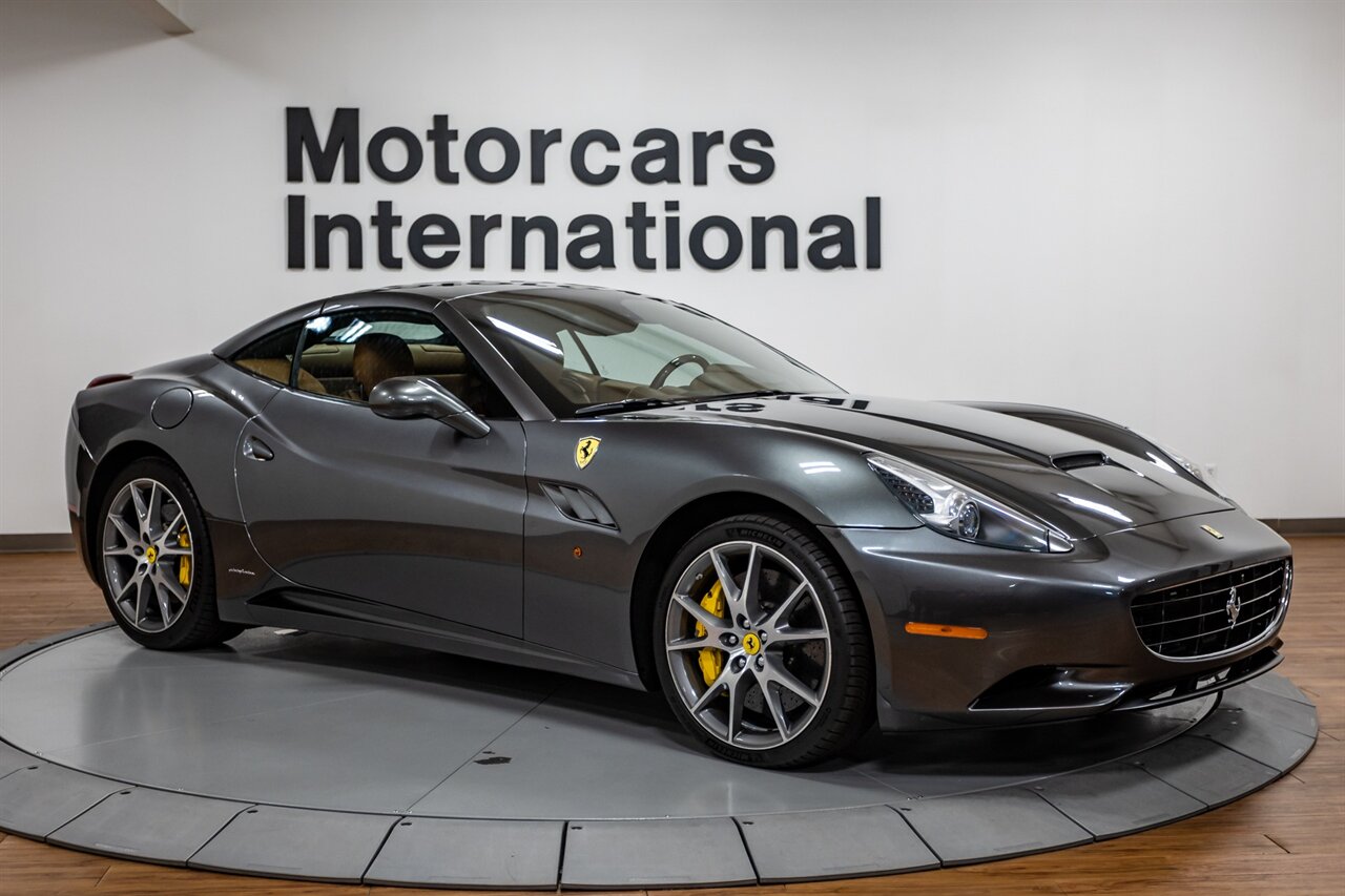 2010 Ferrari California   - Photo 14 - Springfield, MO 65802