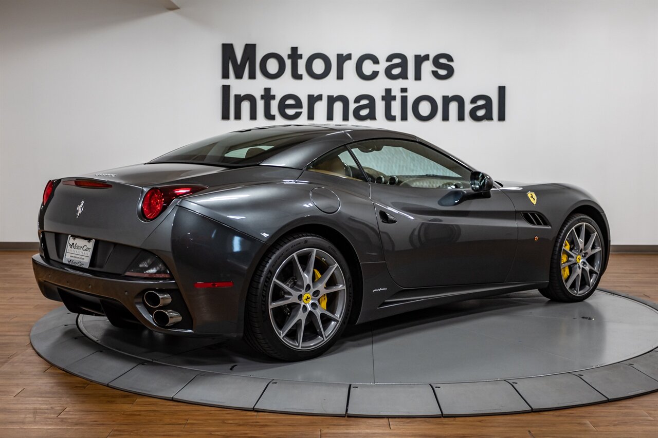 2010 Ferrari California   - Photo 10 - Springfield, MO 65802