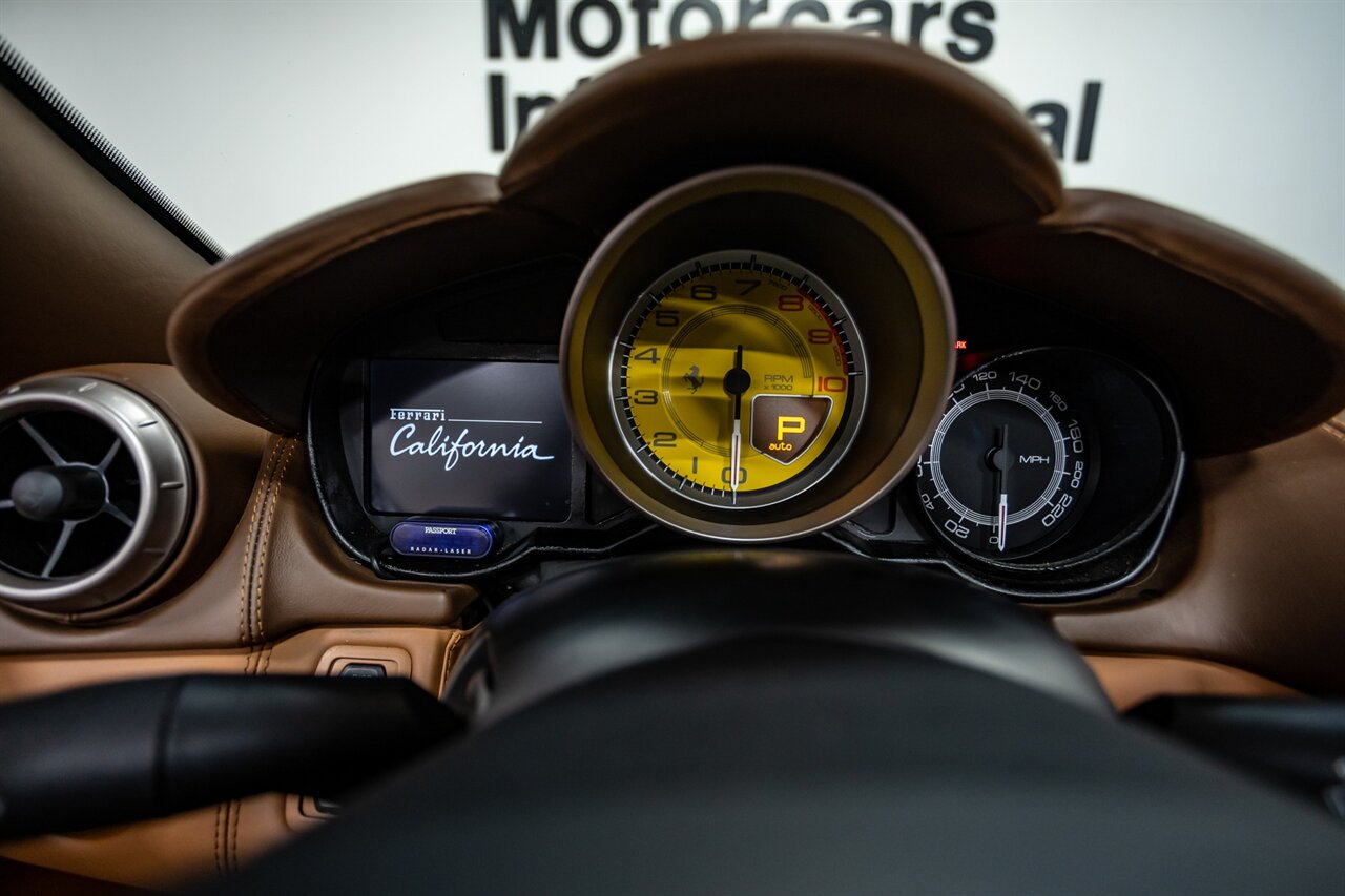 2010 Ferrari California   - Photo 43 - Springfield, MO 65802