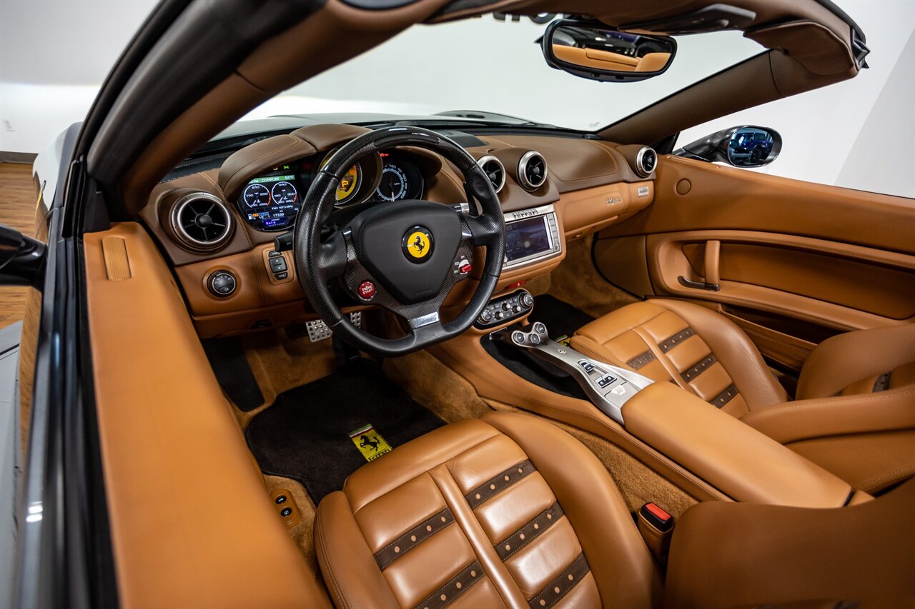 2010 Ferrari California   - Photo 26 - Springfield, MO 65802