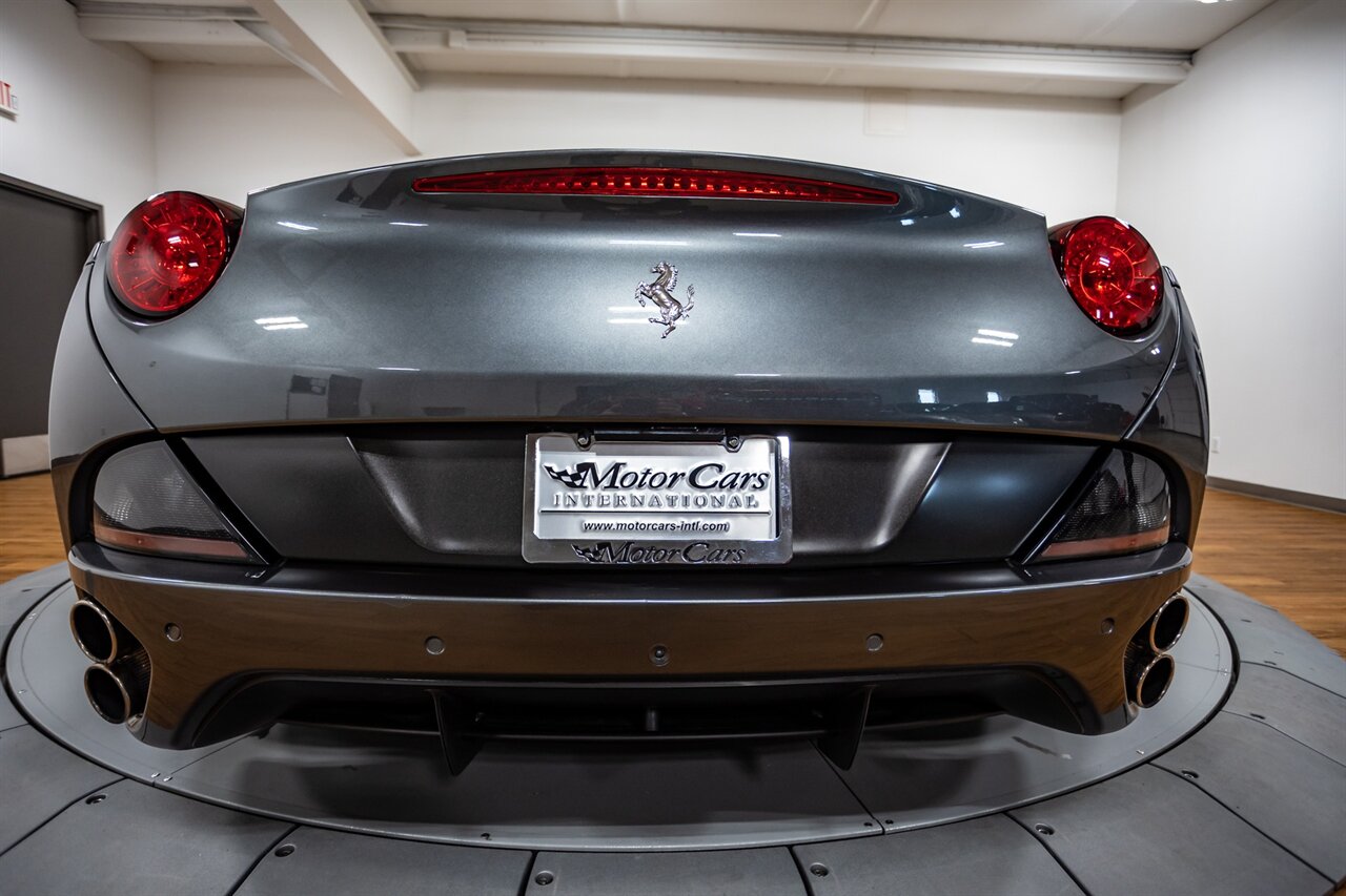 2010 Ferrari California   - Photo 48 - Springfield, MO 65802