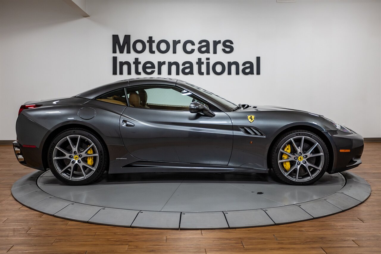 2010 Ferrari California   - Photo 12 - Springfield, MO 65802