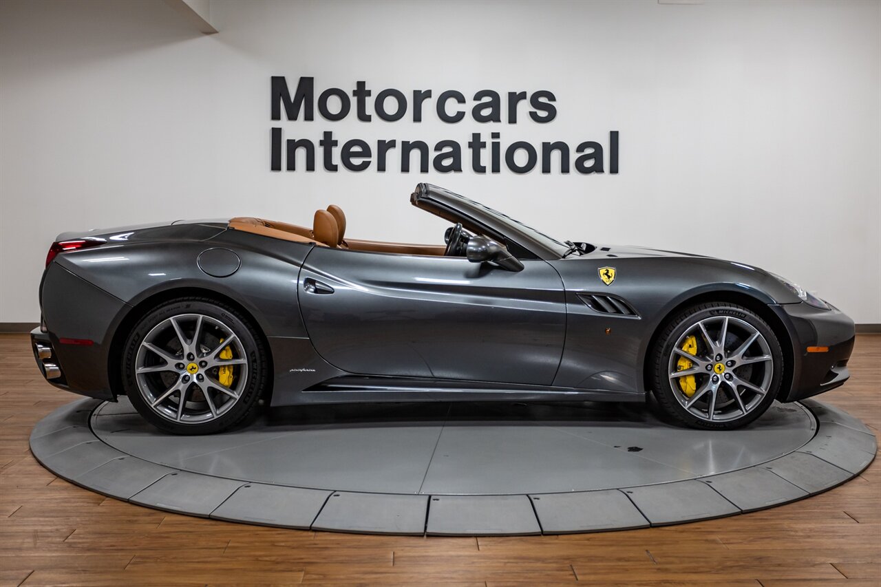 2010 Ferrari California   - Photo 13 - Springfield, MO 65802