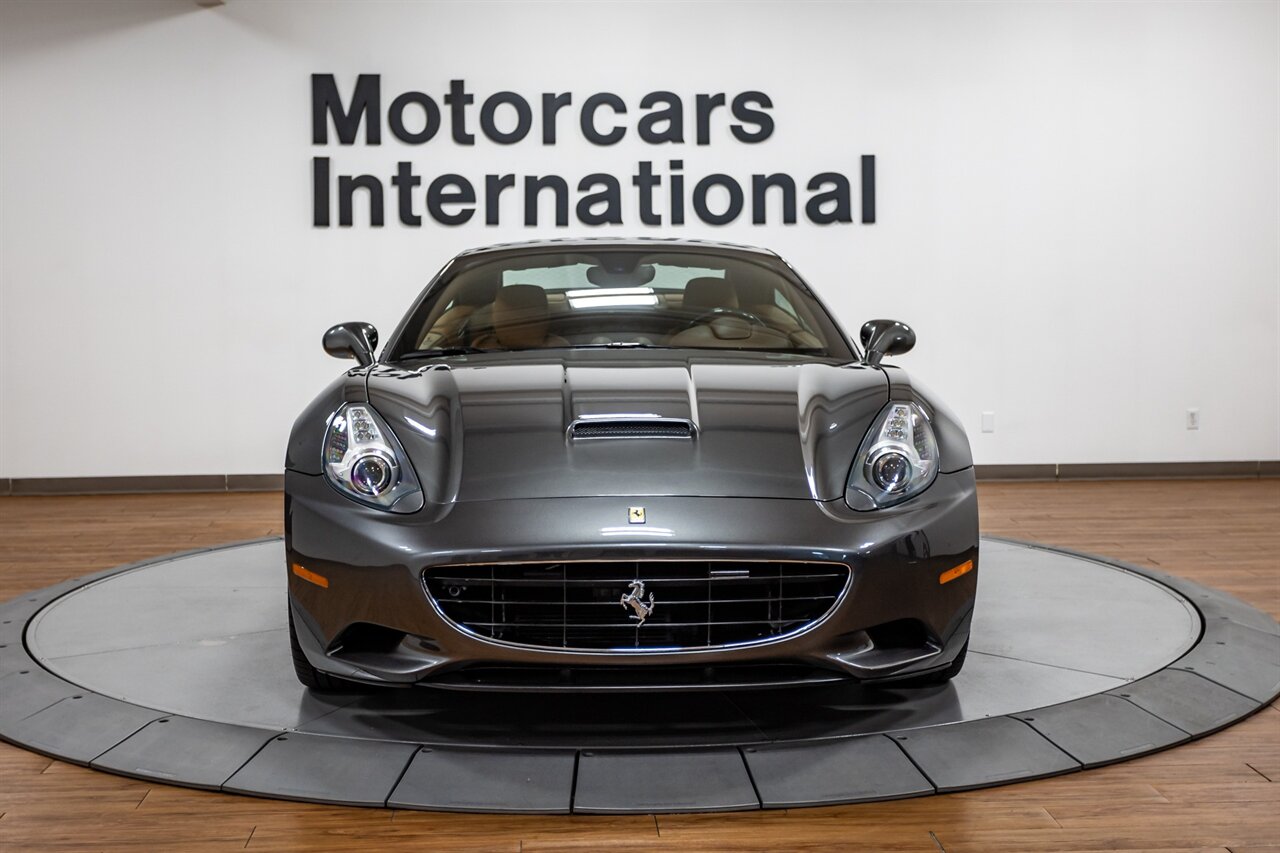 2010 Ferrari California   - Photo 16 - Springfield, MO 65802