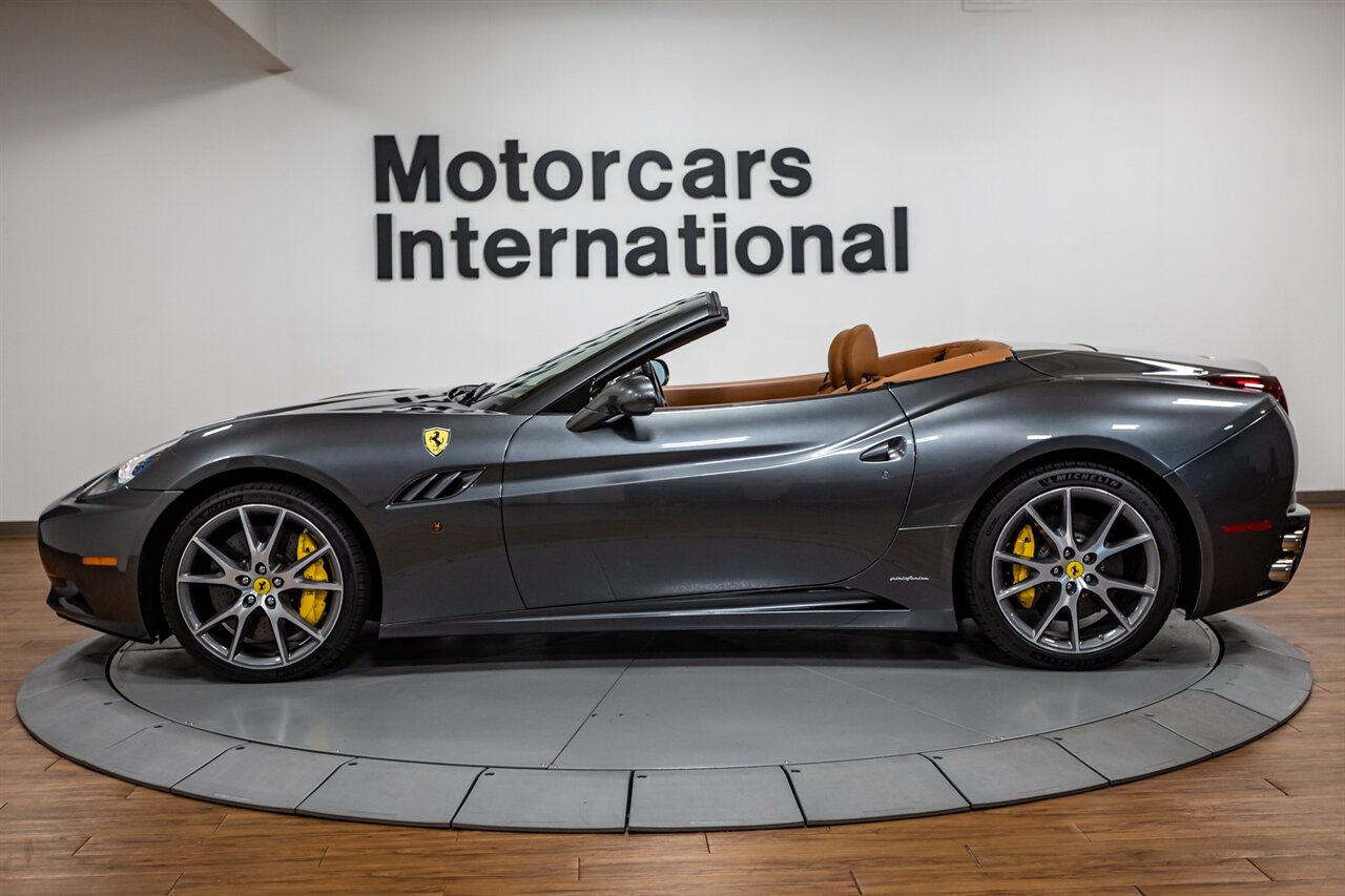 2010 Ferrari California   - Photo 4 - Springfield, MO 65802