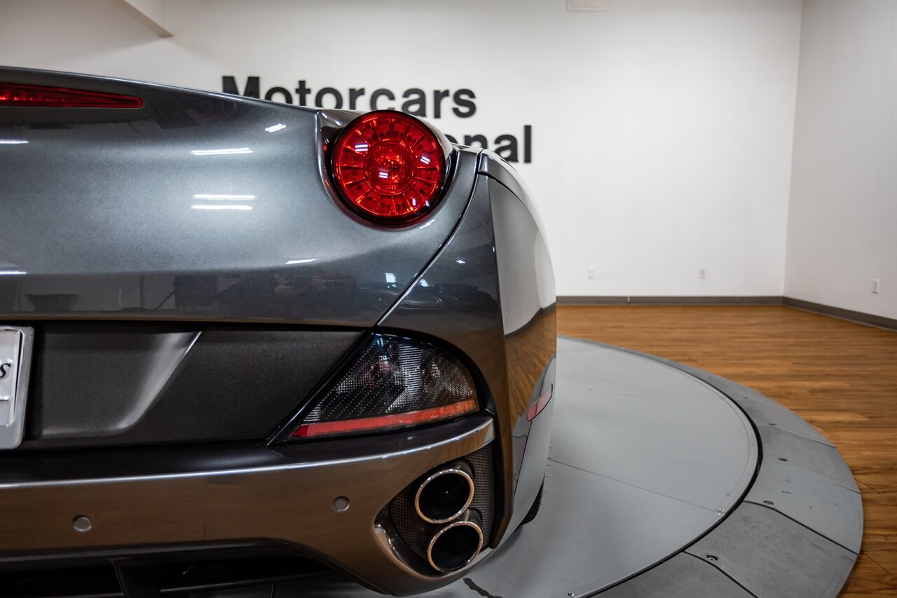 2010 Ferrari California   - Photo 47 - Springfield, MO 65802