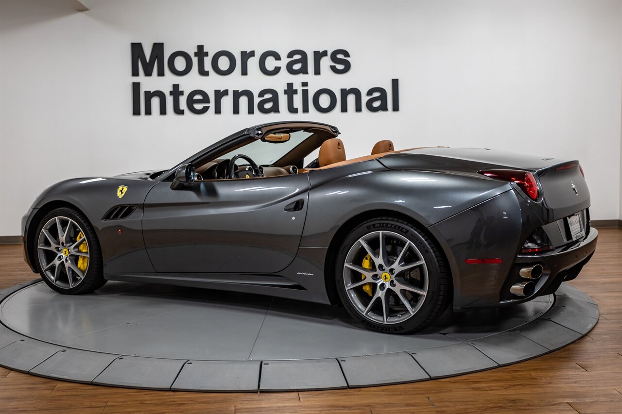 2010 Ferrari California   - Photo 7 - Springfield, MO 65802