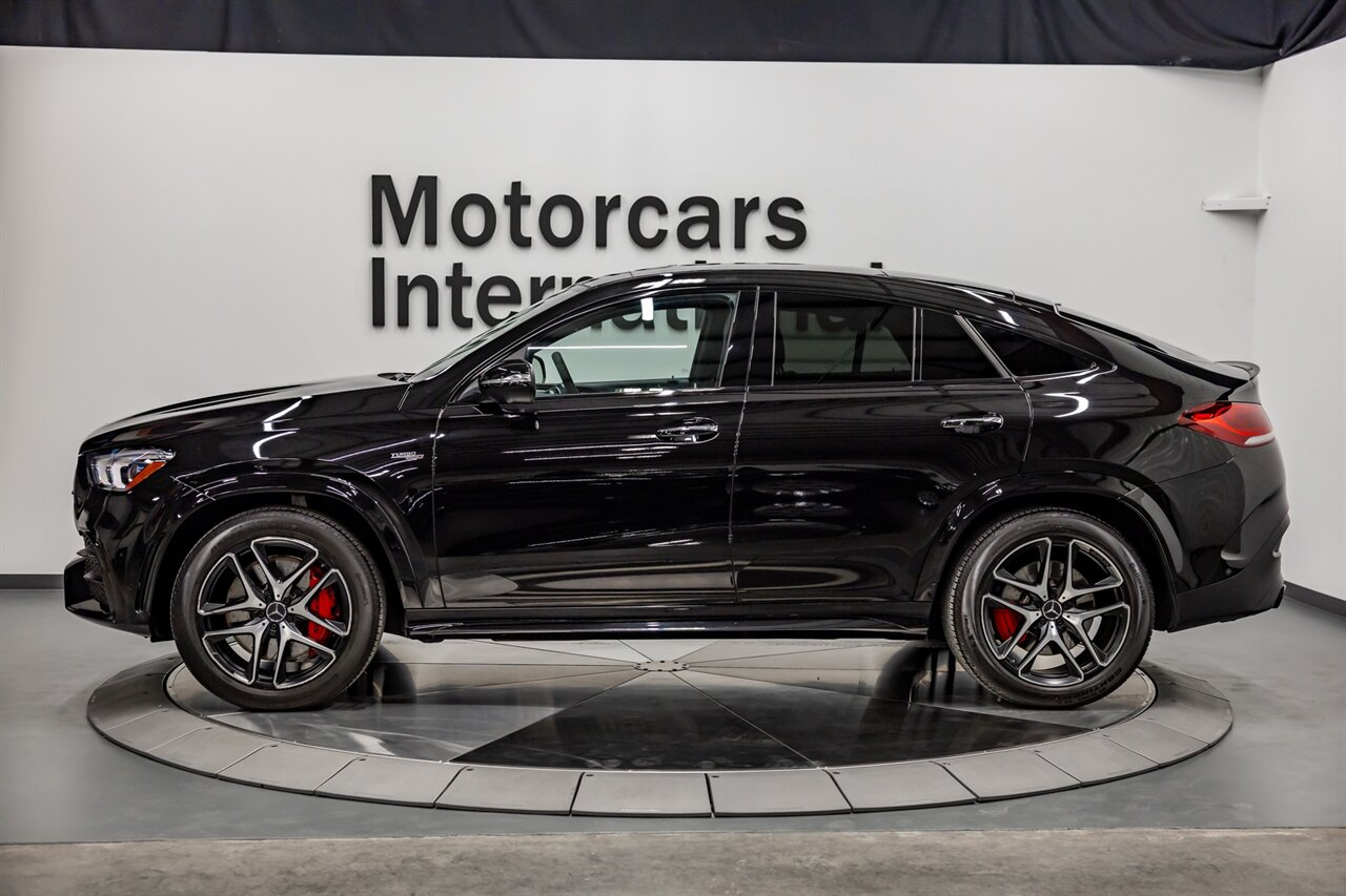 2021 Mercedes-Benz GLE AMG GLE 53   - Photo 3 - Springfield, MO 65802