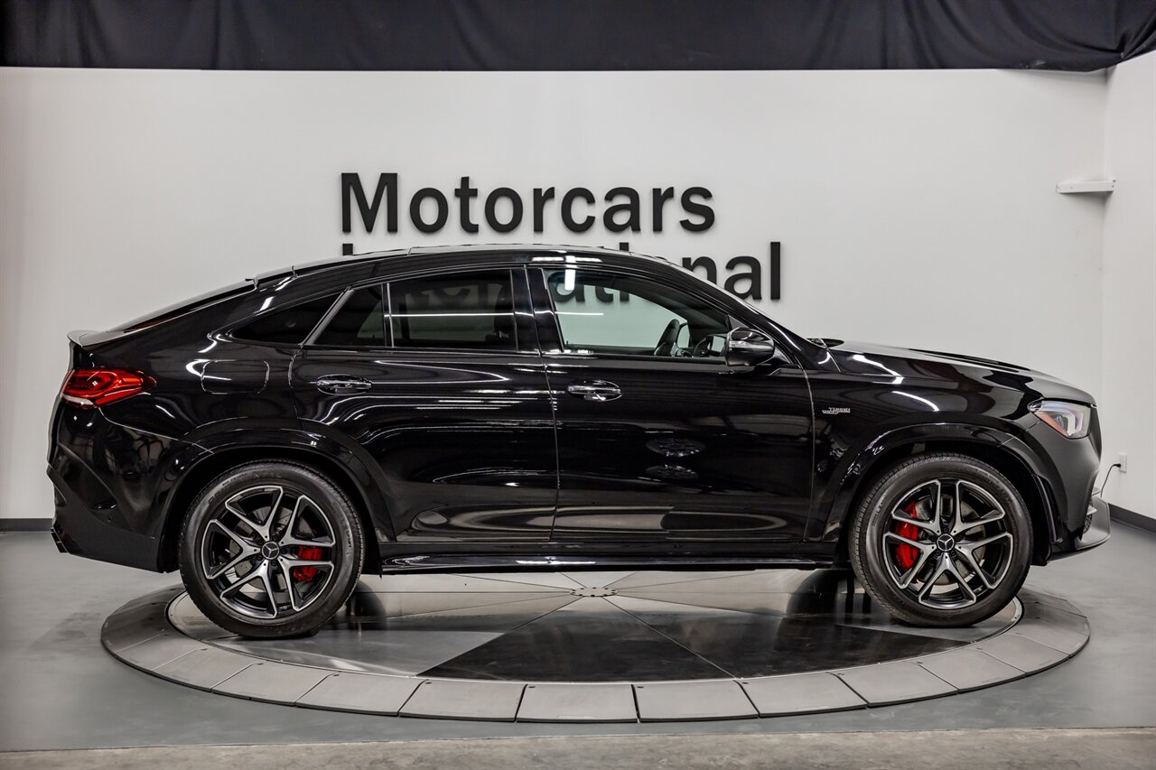 2021 Mercedes-Benz GLE AMG GLE 53   - Photo 7 - Springfield, MO 65802