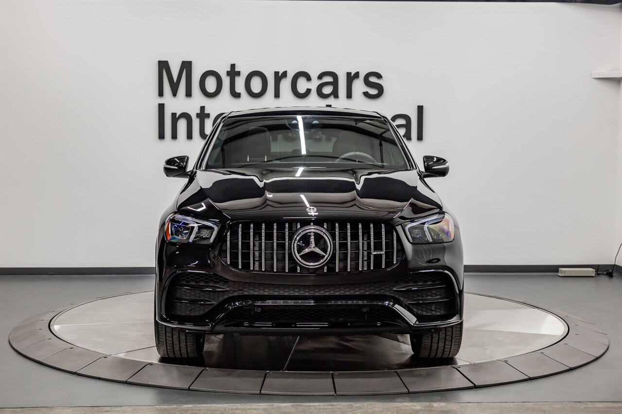 2021 Mercedes-Benz GLE AMG GLE 53   - Photo 9 - Springfield, MO 65802