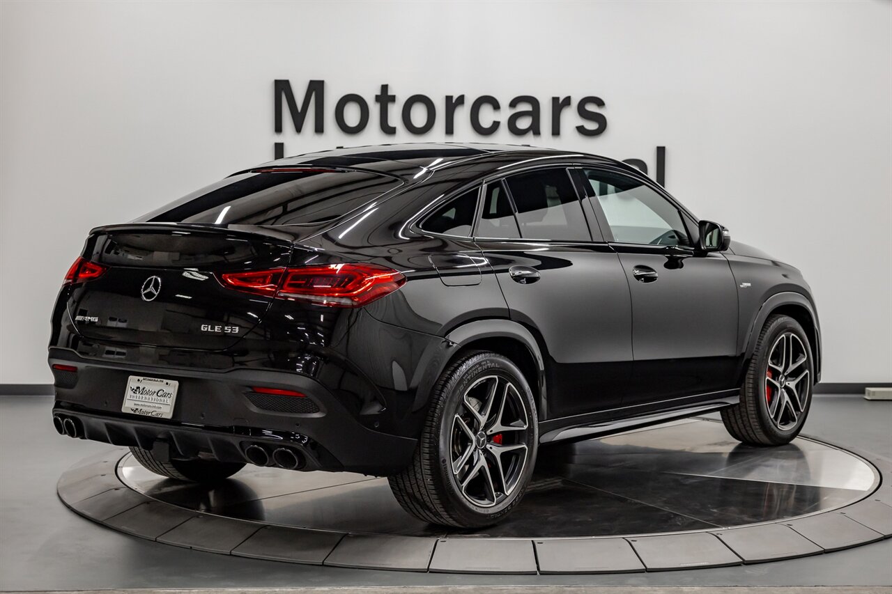 2021 Mercedes-Benz GLE AMG GLE 53   - Photo 6 - Springfield, MO 65802