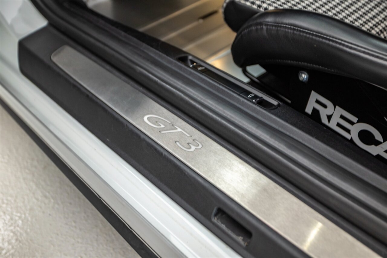 2015 Porsche 911 GT3 - Photo 38 - Springfield, MO 65802