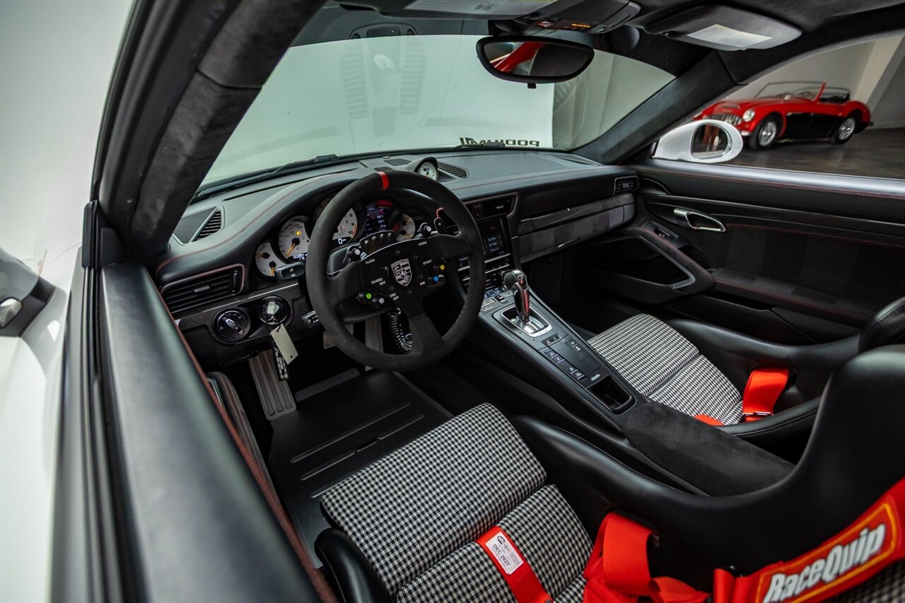 2015 Porsche 911 GT3 - Photo 34 - Springfield, MO 65802