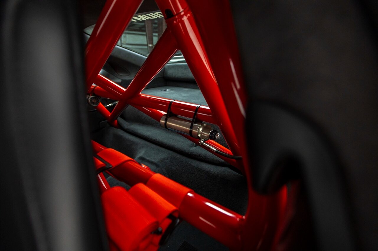 2015 Porsche 911 GT3 - Photo 41 - Springfield, MO 65802