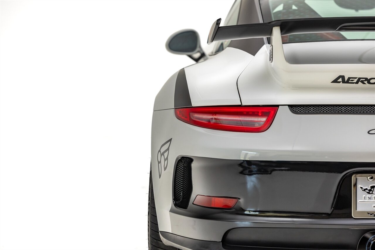 2015 Porsche 911 GT3 - Photo 19 - Springfield, MO 65802
