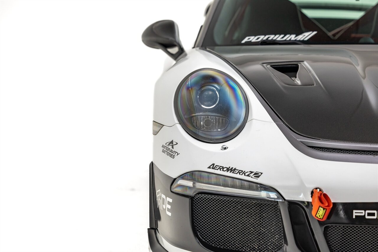 2015 Porsche 911 GT3 - Photo 5 - Springfield, MO 65802