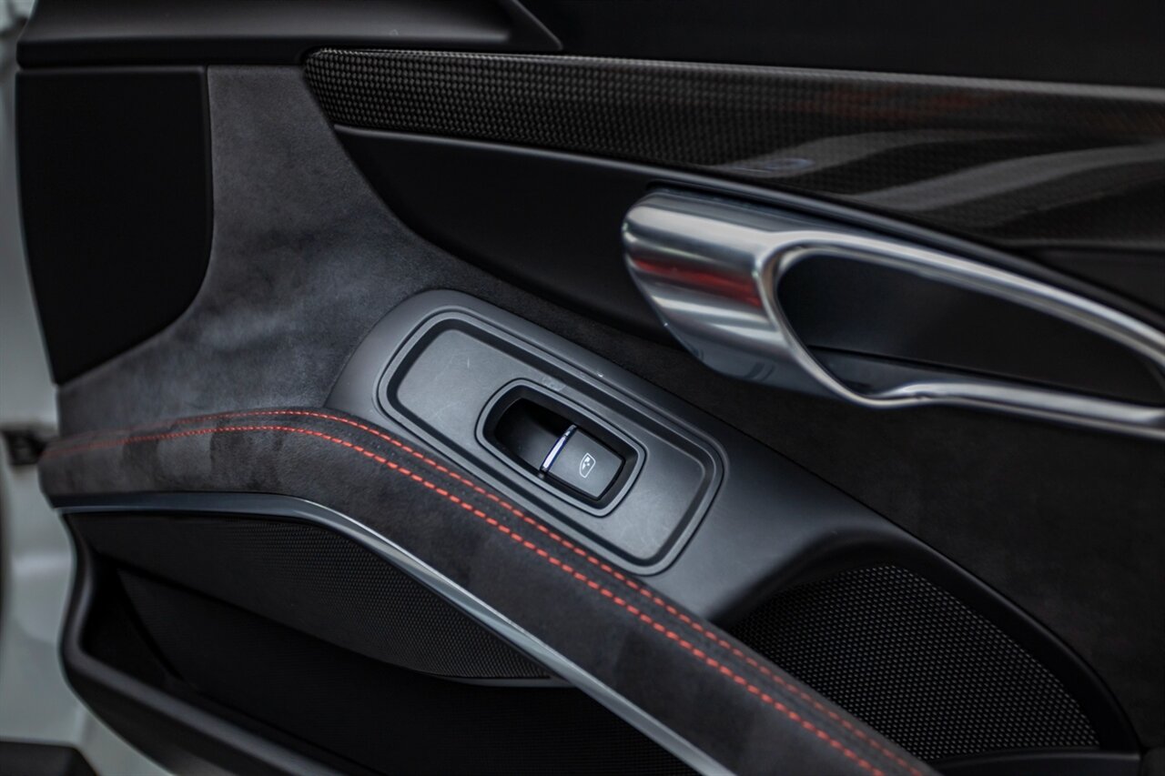 2015 Porsche 911 GT3 - Photo 30 - Springfield, MO 65802