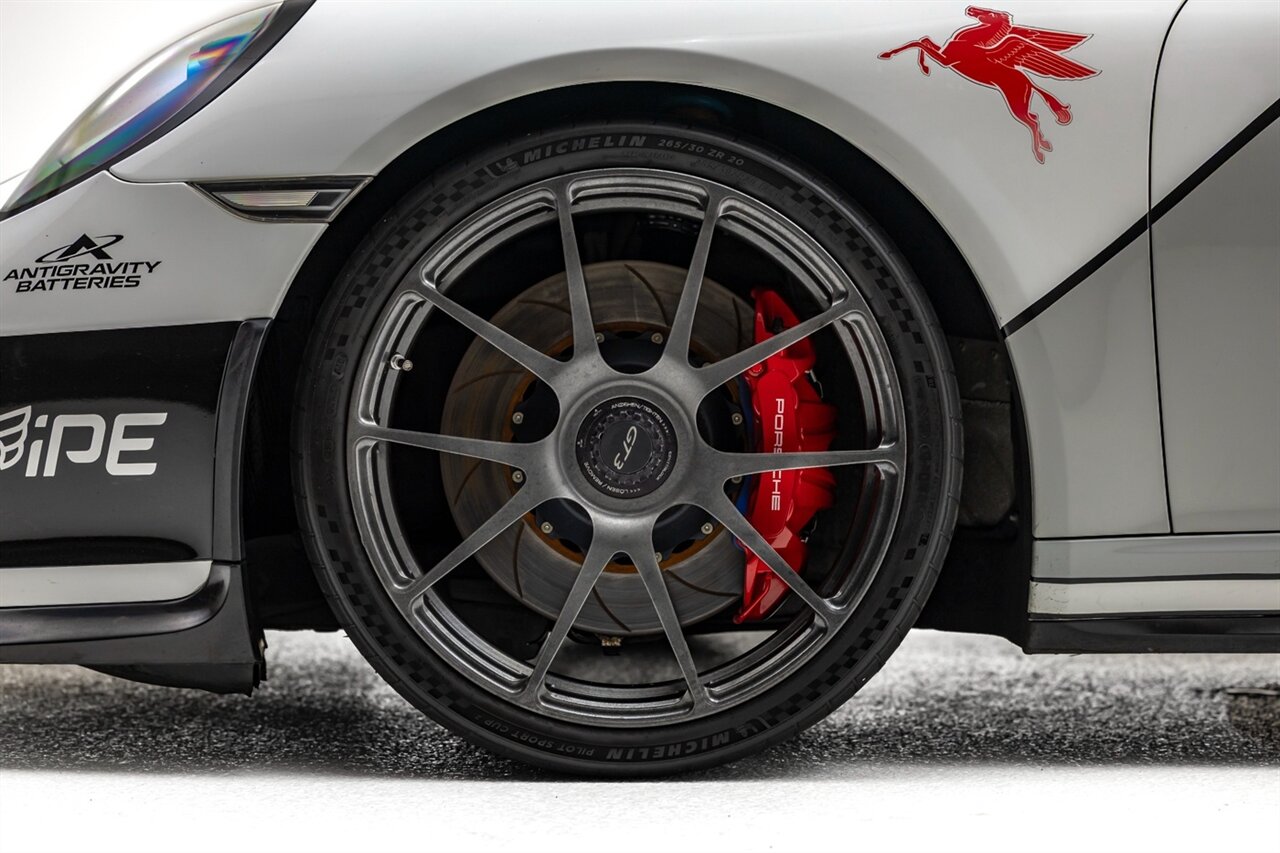 2015 Porsche 911 GT3 - Photo 13 - Springfield, MO 65802