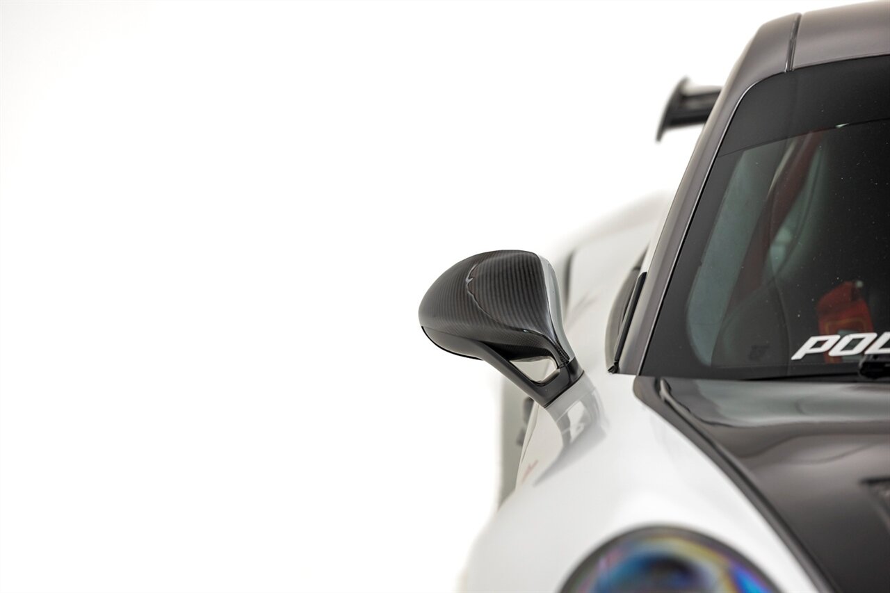 2015 Porsche 911 GT3 - Photo 4 - Springfield, MO 65802