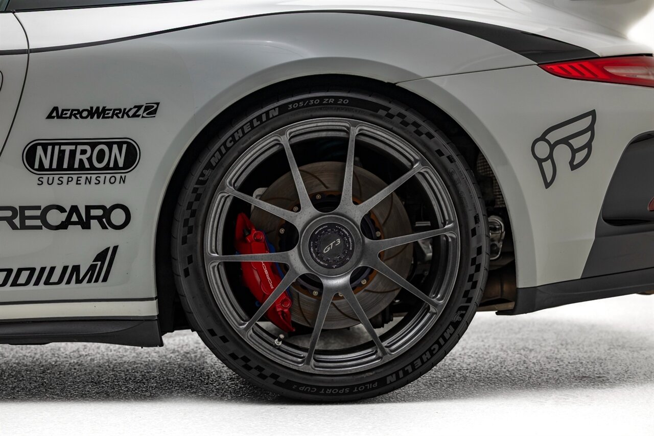 2015 Porsche 911 GT3 - Photo 15 - Springfield, MO 65802