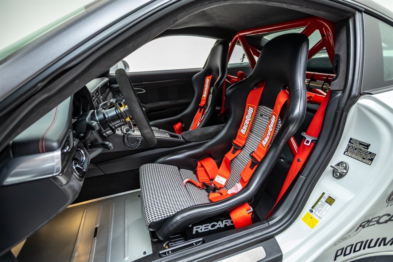 2015 Porsche 911 GT3 - Photo 24 - Springfield, MO 65802