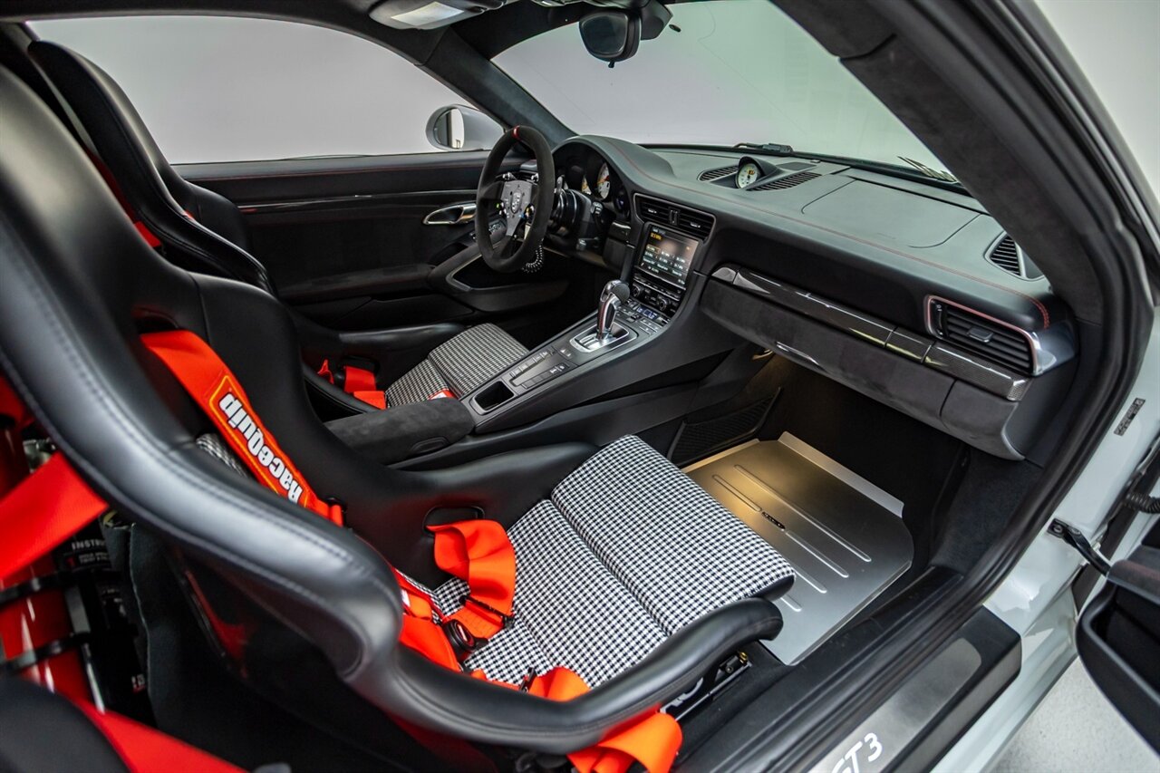 2015 Porsche 911 GT3 - Photo 28 - Springfield, MO 65802
