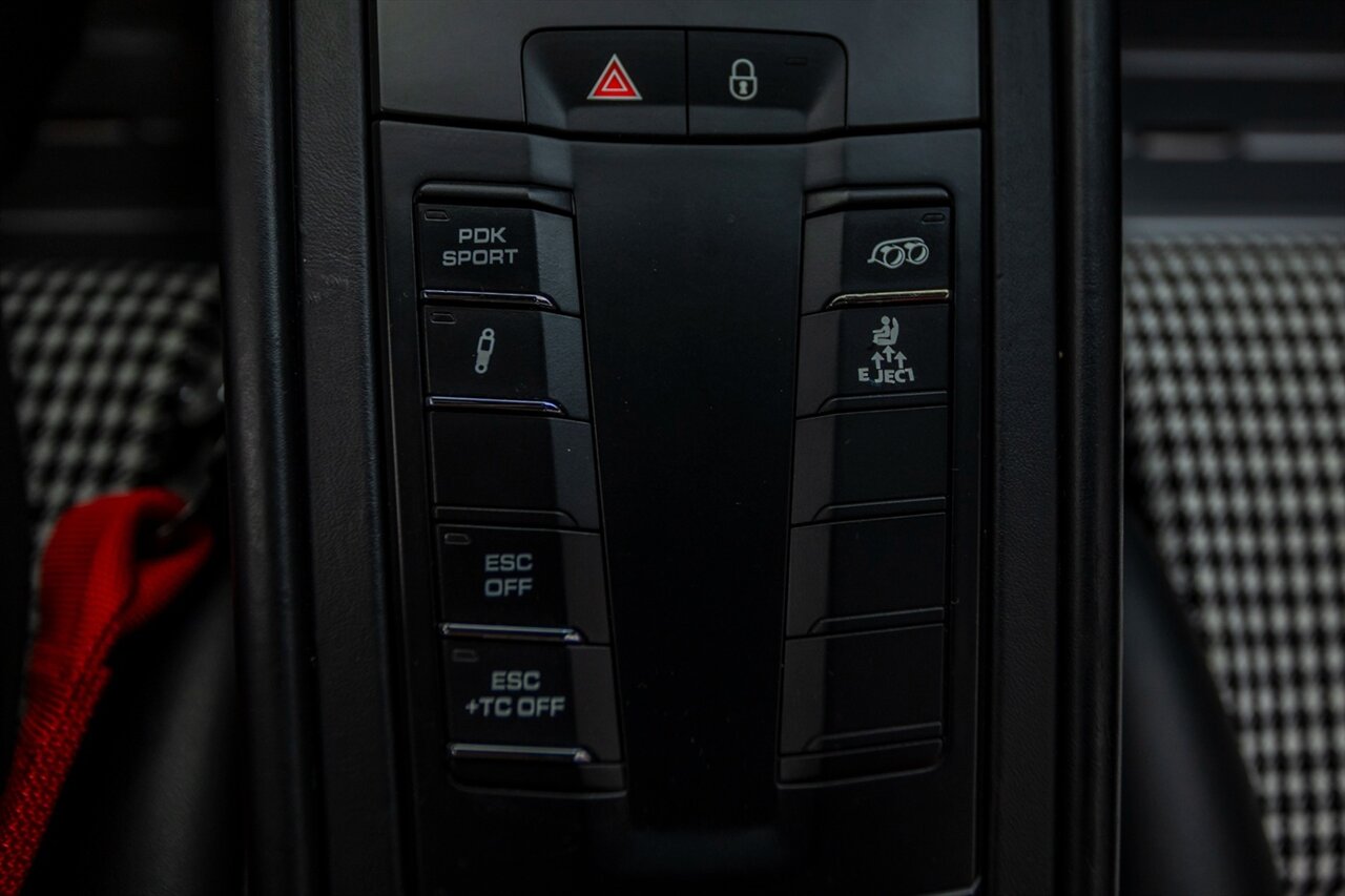 2015 Porsche 911 GT3 - Photo 49 - Springfield, MO 65802