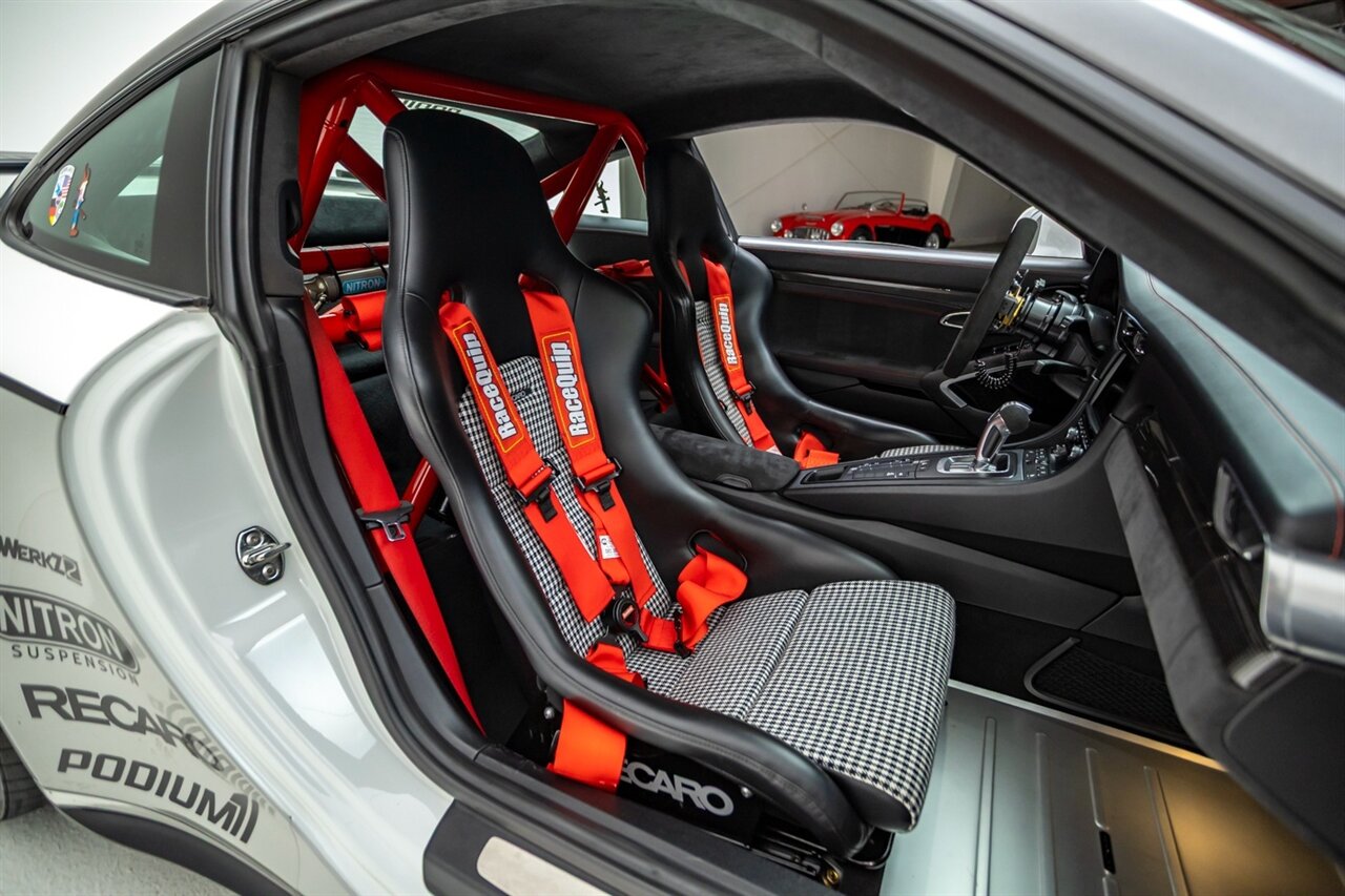 2015 Porsche 911 GT3 - Photo 26 - Springfield, MO 65802