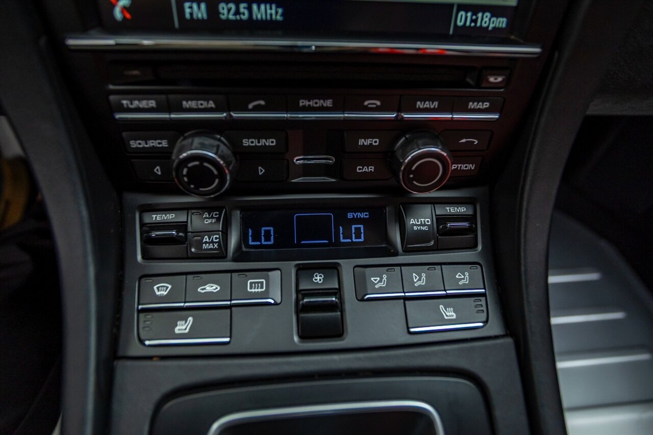 2015 Porsche 911 GT3 - Photo 47 - Springfield, MO 65802