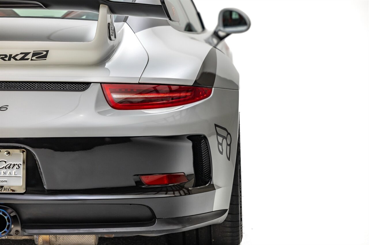 2015 Porsche 911 GT3 - Photo 21 - Springfield, MO 65802