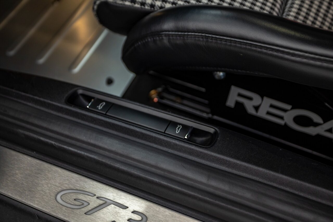 2015 Porsche 911 GT3 - Photo 39 - Springfield, MO 65802