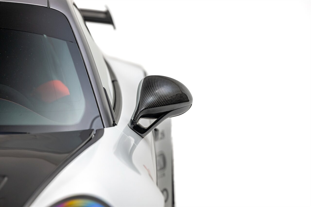 2015 Porsche 911 GT3 - Photo 10 - Springfield, MO 65802