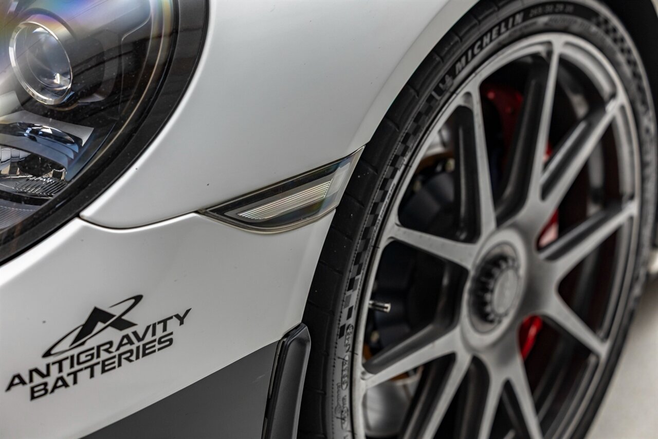 2015 Porsche 911 GT3 - Photo 12 - Springfield, MO 65802