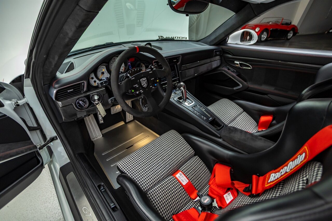 2015 Porsche 911 GT3 - Photo 35 - Springfield, MO 65802