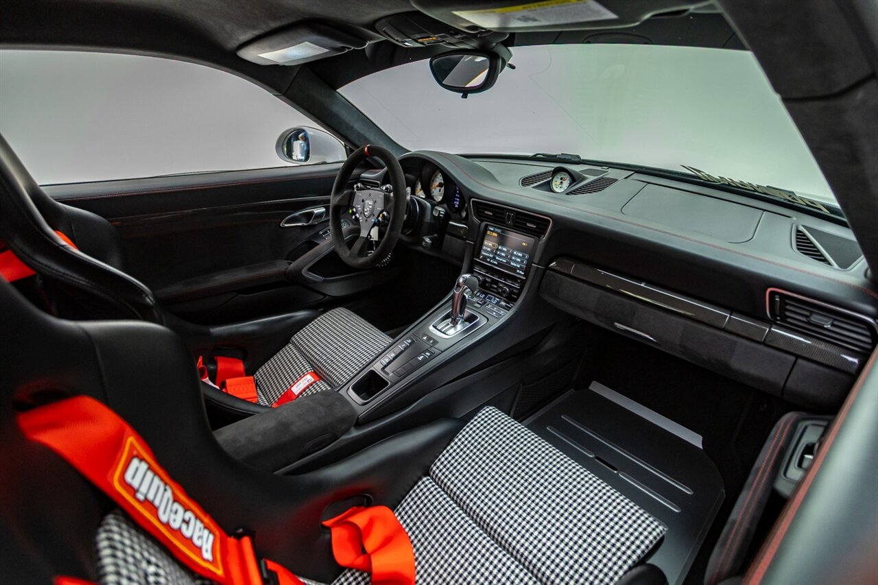 2015 Porsche 911 GT3 - Photo 27 - Springfield, MO 65802