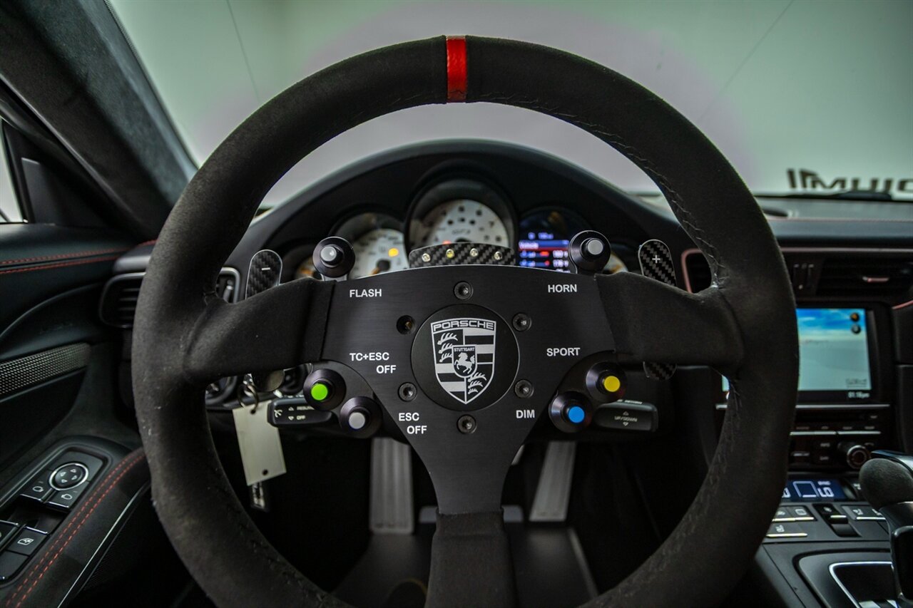 2015 Porsche 911 GT3 - Photo 43 - Springfield, MO 65802