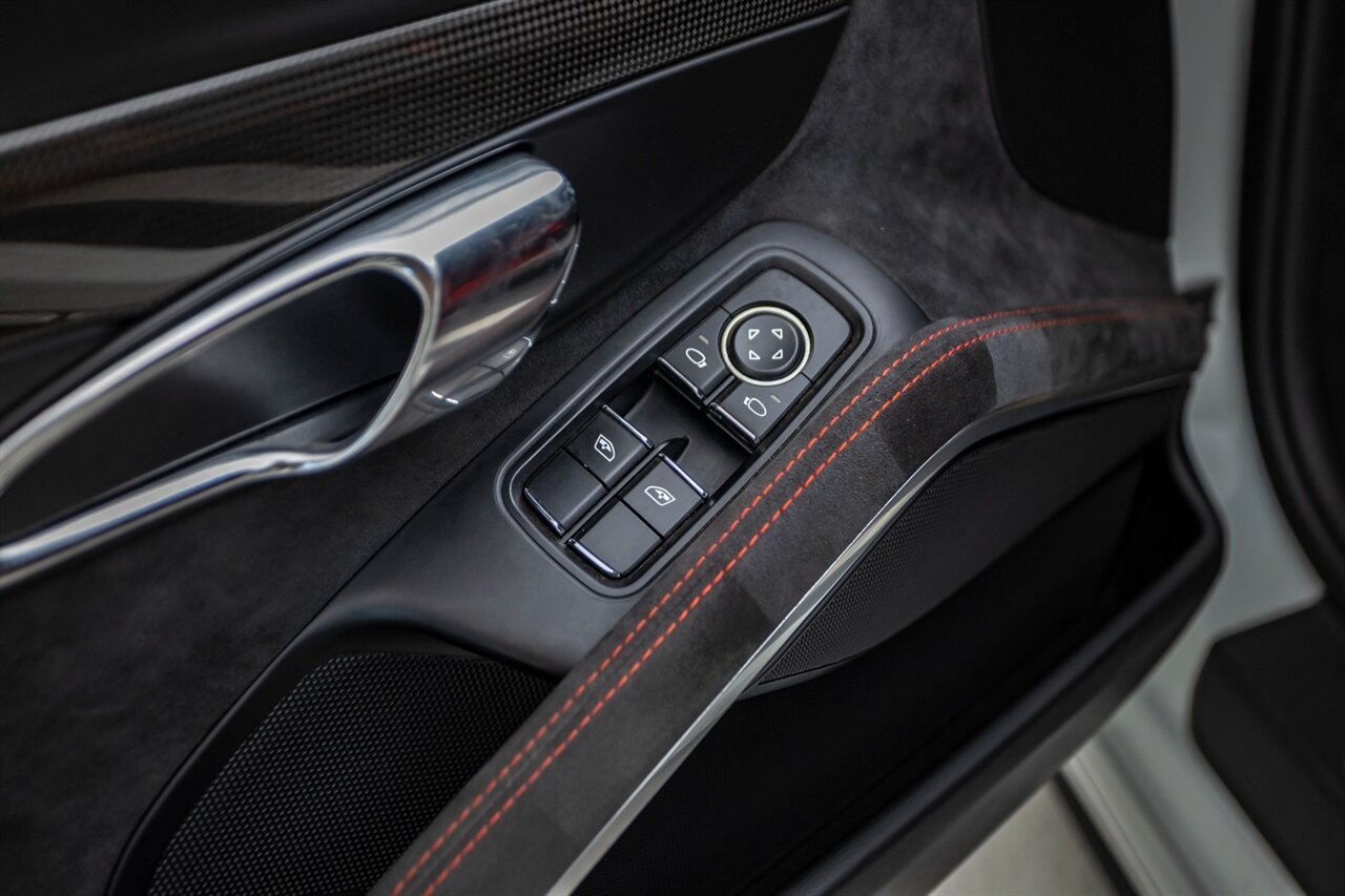 2015 Porsche 911 GT3 - Photo 37 - Springfield, MO 65802