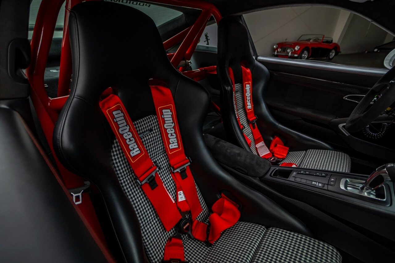 2015 Porsche 911 GT3 - Photo 25 - Springfield, MO 65802