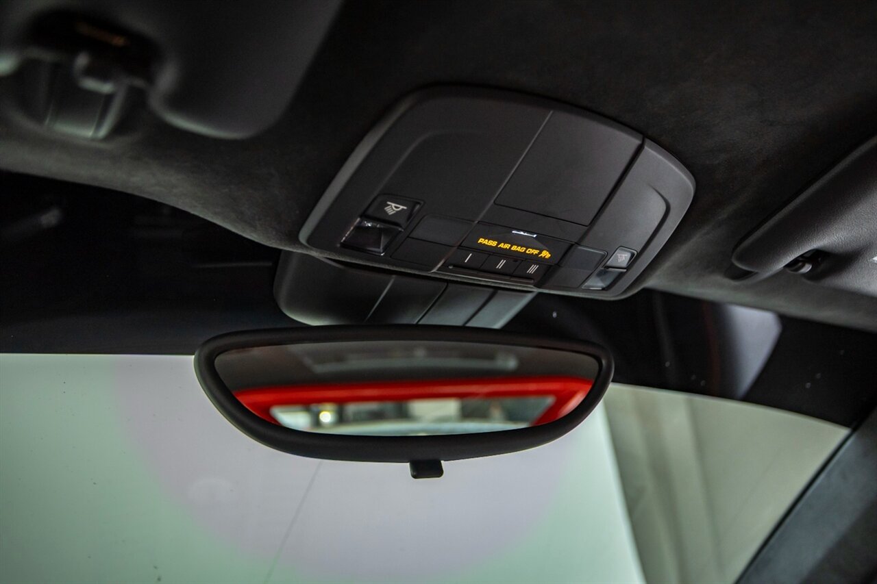 2015 Porsche 911 GT3 - Photo 50 - Springfield, MO 65802