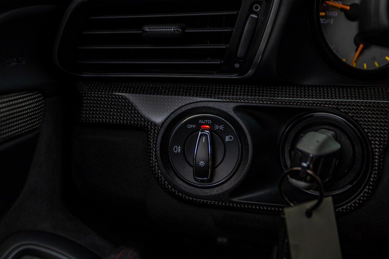 2015 Porsche 911 GT3 - Photo 51 - Springfield, MO 65802