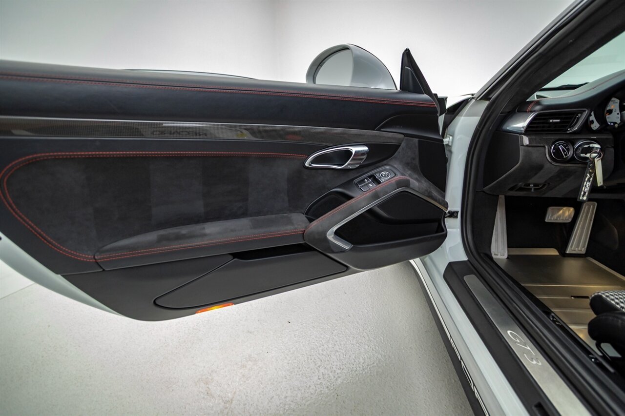 2015 Porsche 911 GT3 - Photo 36 - Springfield, MO 65802