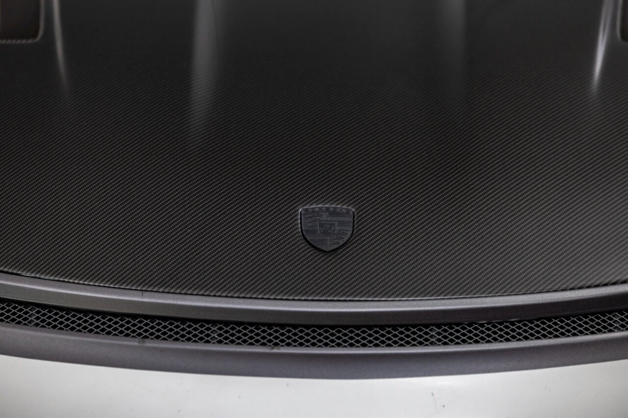 2015 Porsche 911 GT3 - Photo 7 - Springfield, MO 65802