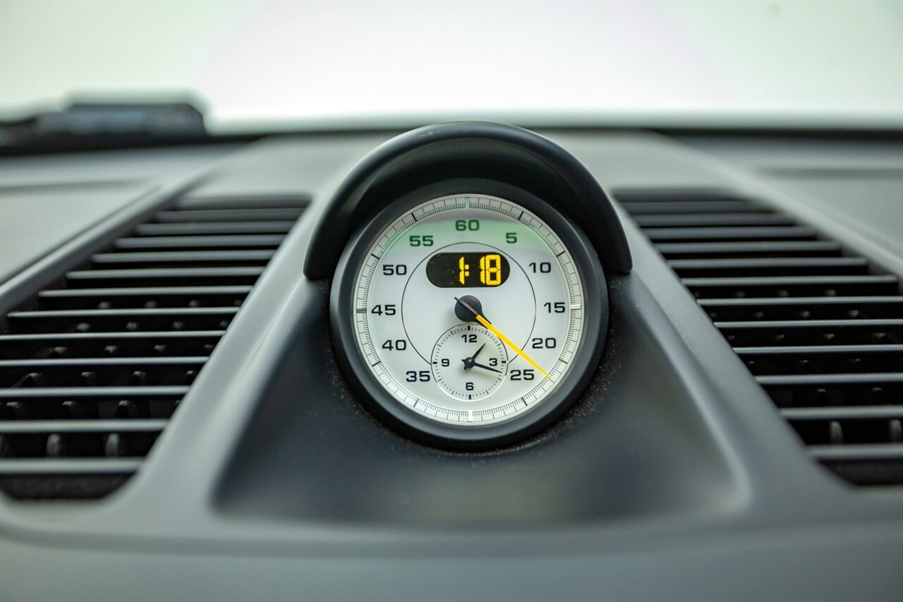 2015 Porsche 911 GT3 - Photo 45 - Springfield, MO 65802