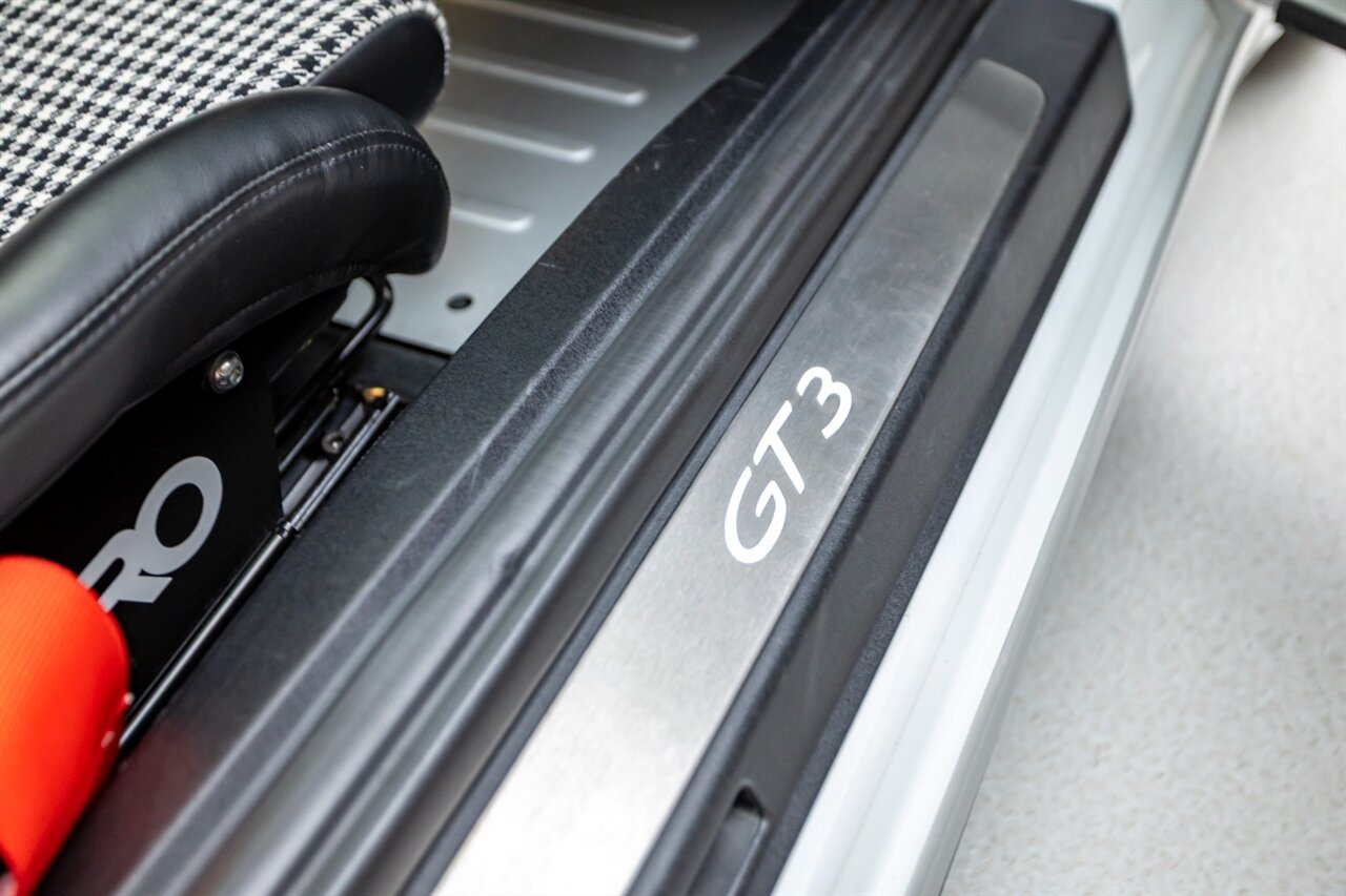 2015 Porsche 911 GT3 - Photo 31 - Springfield, MO 65802