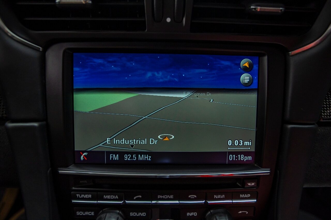 2015 Porsche 911 GT3 - Photo 46 - Springfield, MO 65802