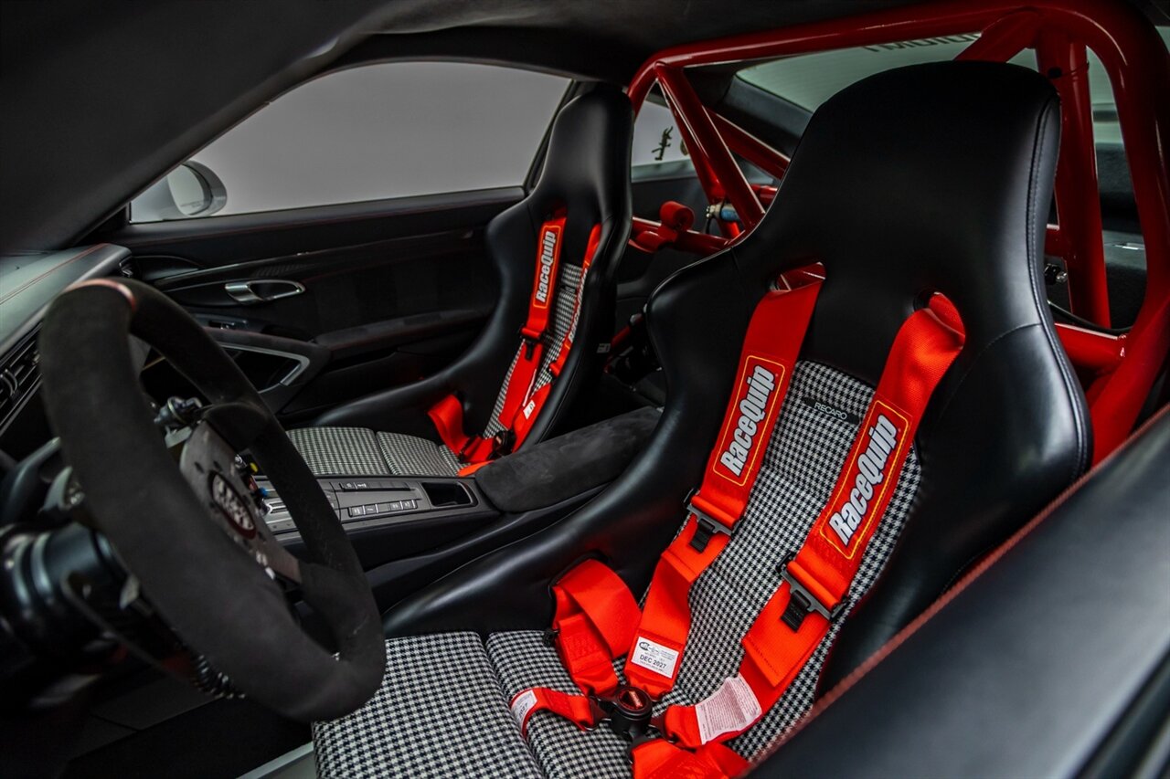 2015 Porsche 911 GT3 - Photo 2 - Springfield, MO 65802