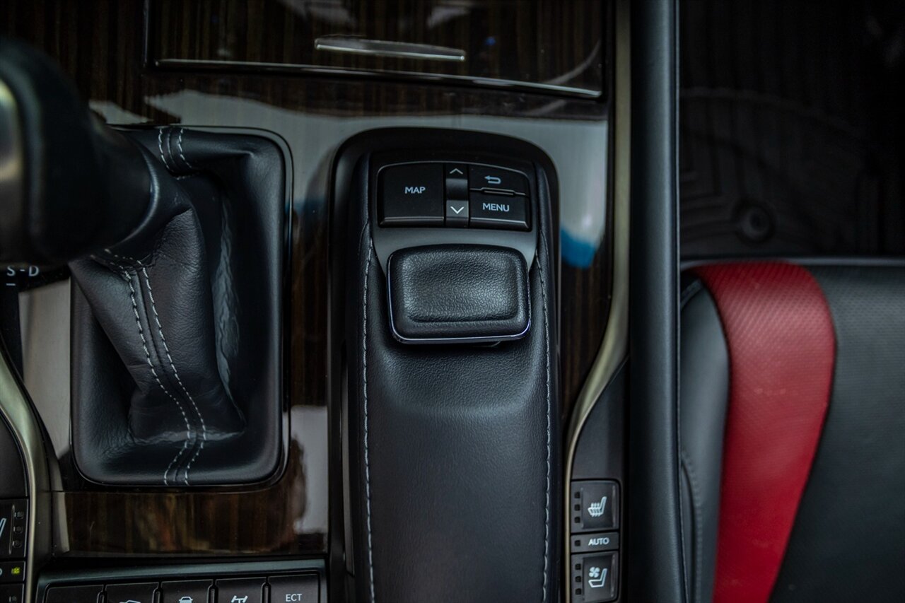 2021 Lexus LX 570 Three-Row   - Photo 66 - Springfield, MO 65802