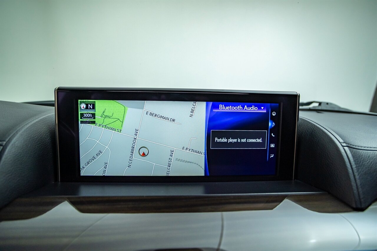 2021 Lexus LX 570 Three-Row   - Photo 60 - Springfield, MO 65802